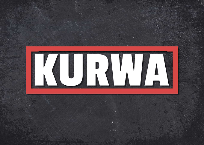 Kurwa