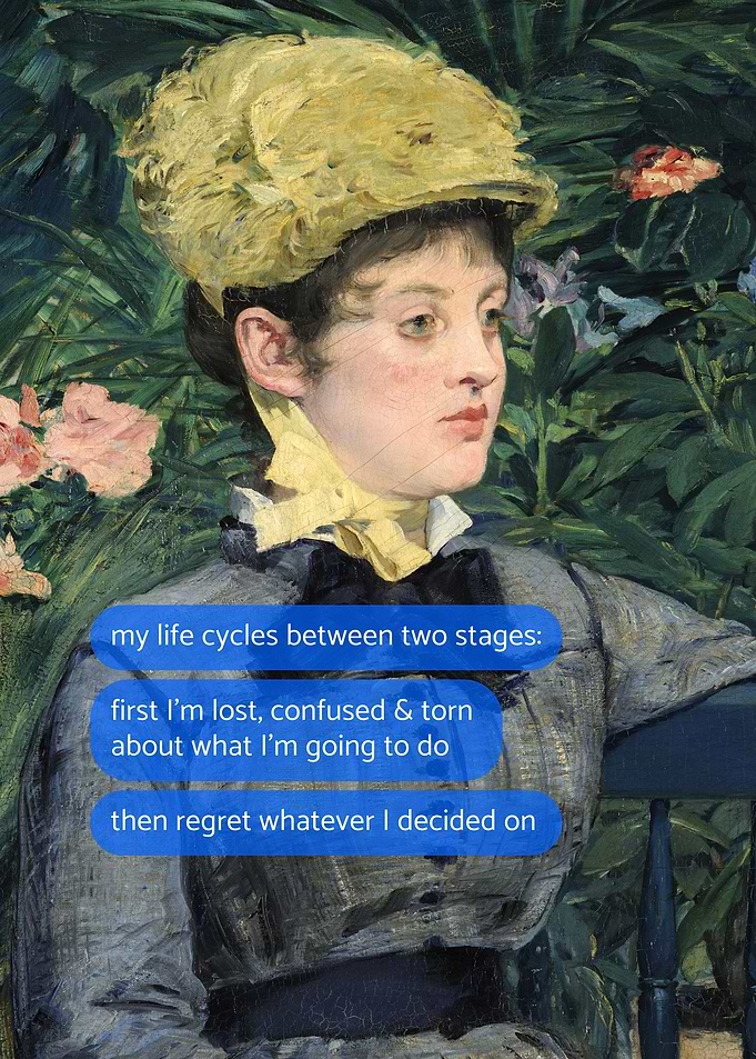 Life cycles
