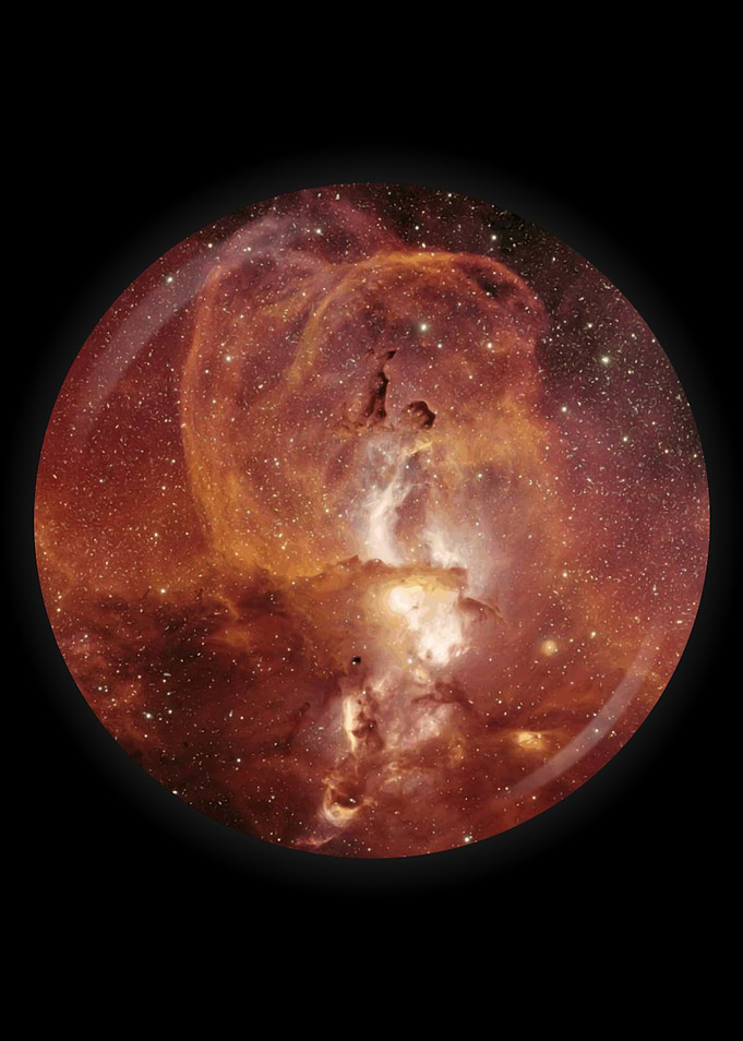 Star Forming