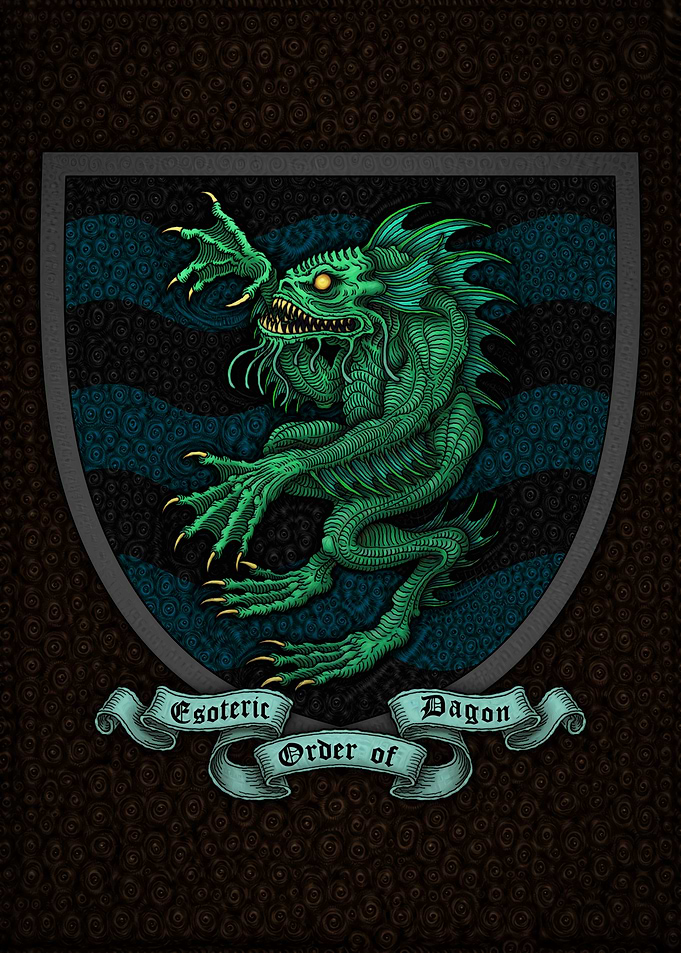 House of Dagon