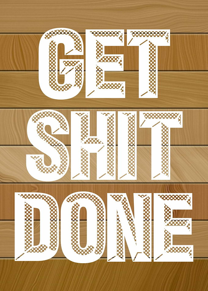 INSPIRATIONAL POSTER