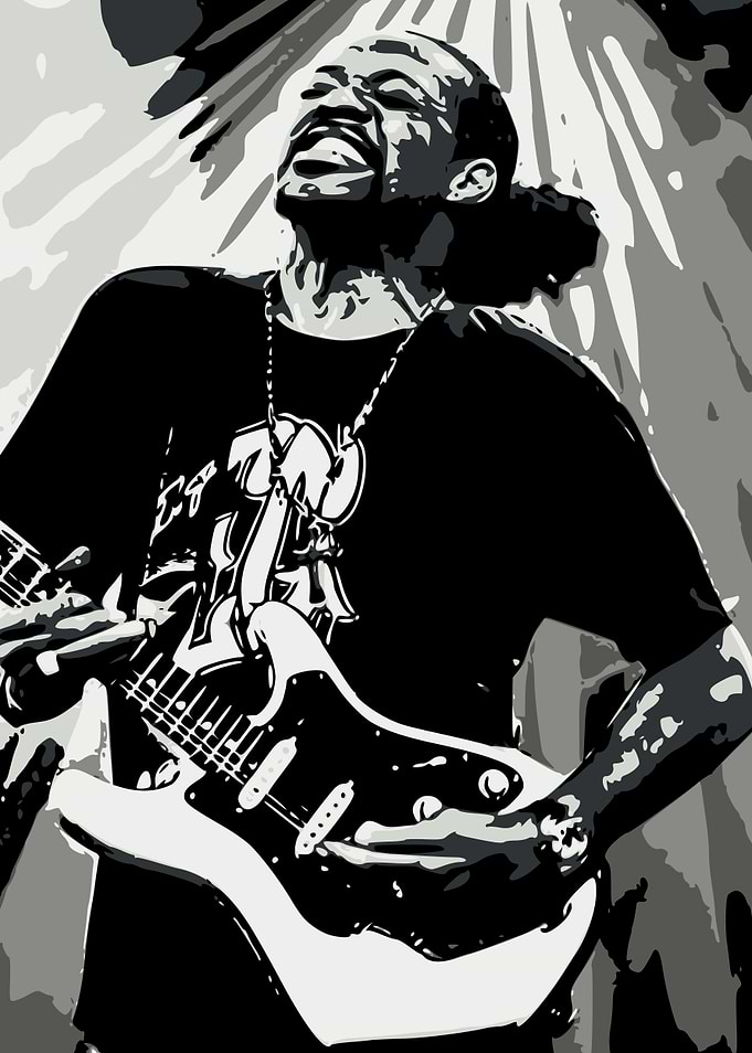 Eric Gales
