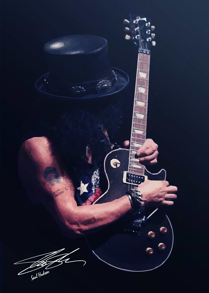 Great Slash
