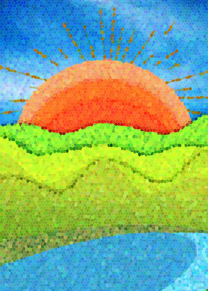 Sunny Hill