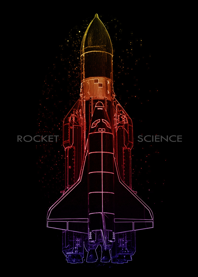 Rocket Science