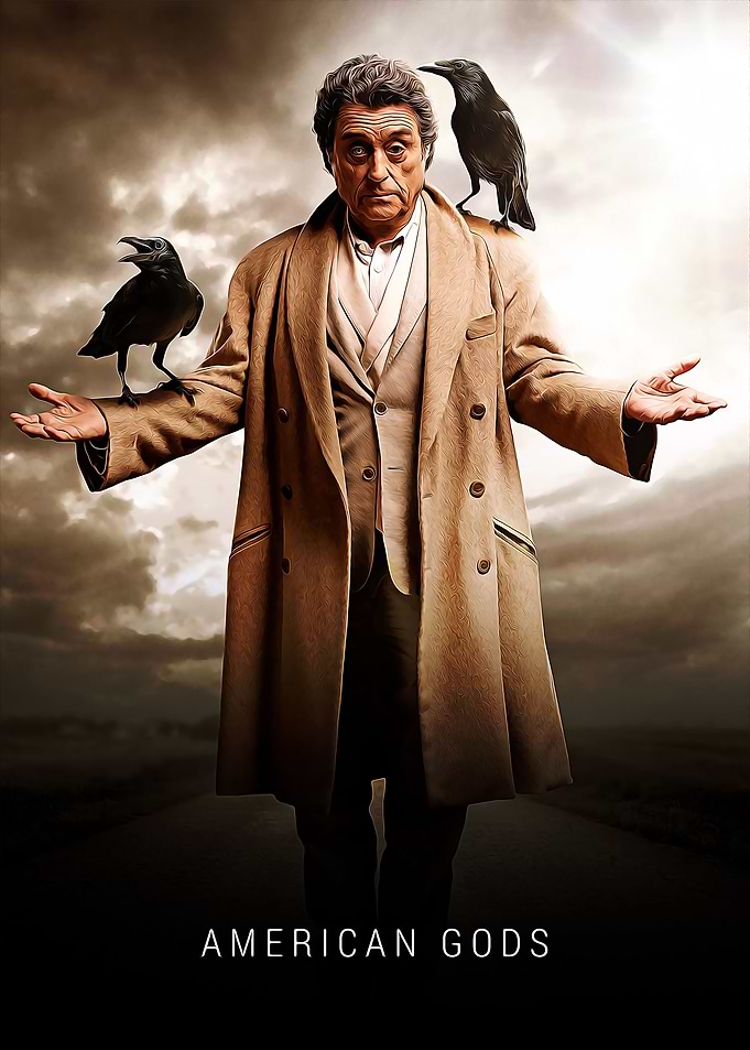American Gods