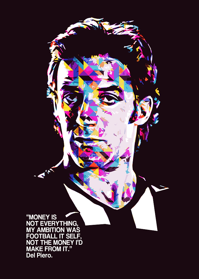 DEL PIERO QUOTE