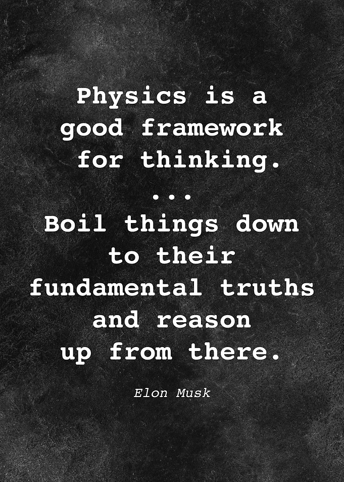 Elon Musk Quote D025