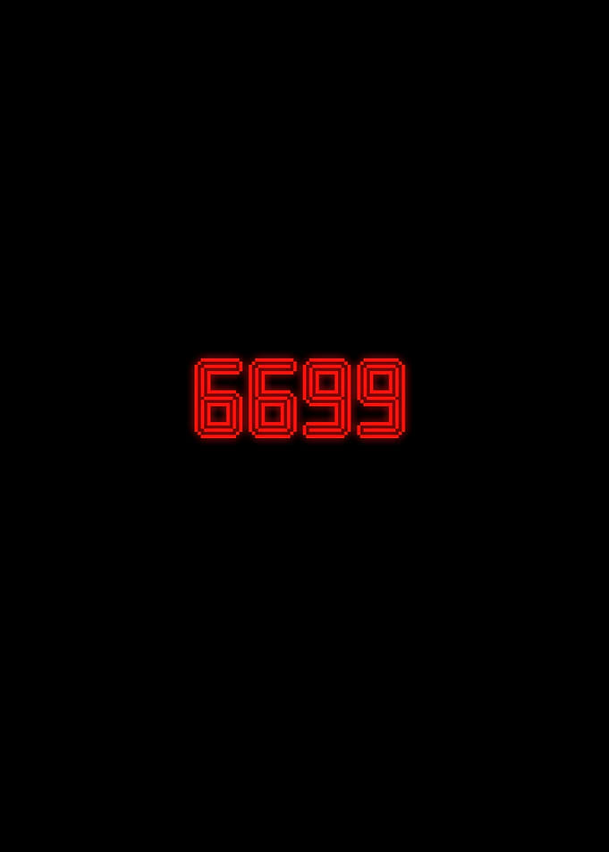 6699 ist der Squad