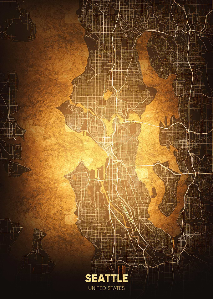 Seattle Washington
