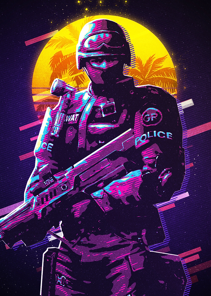COunter Strike