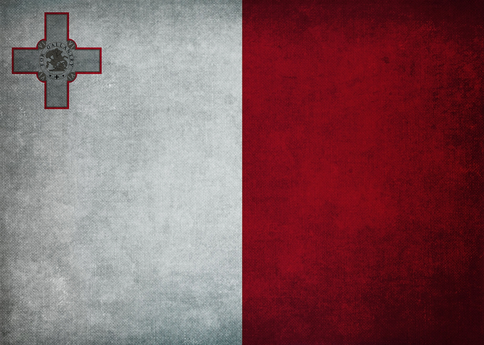 Flag of Malta