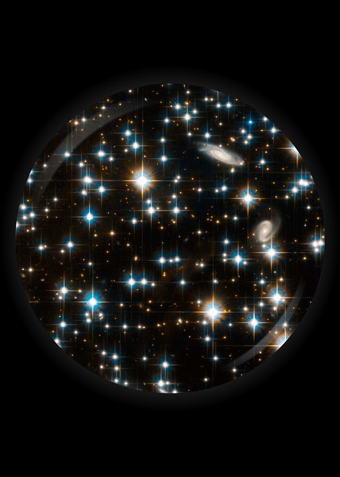 Galaxy Field