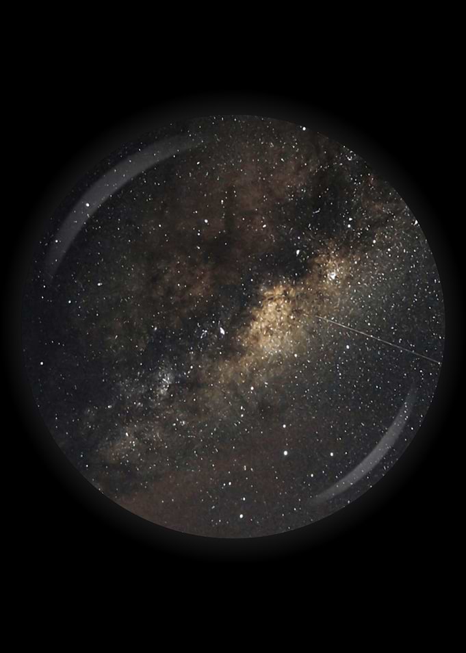 Milky Way