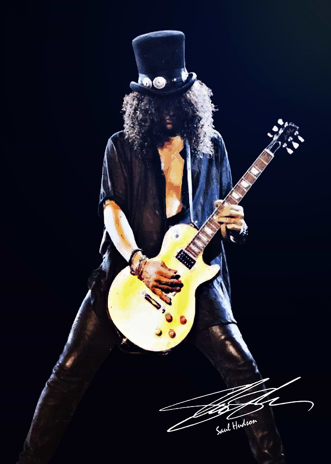 Slash