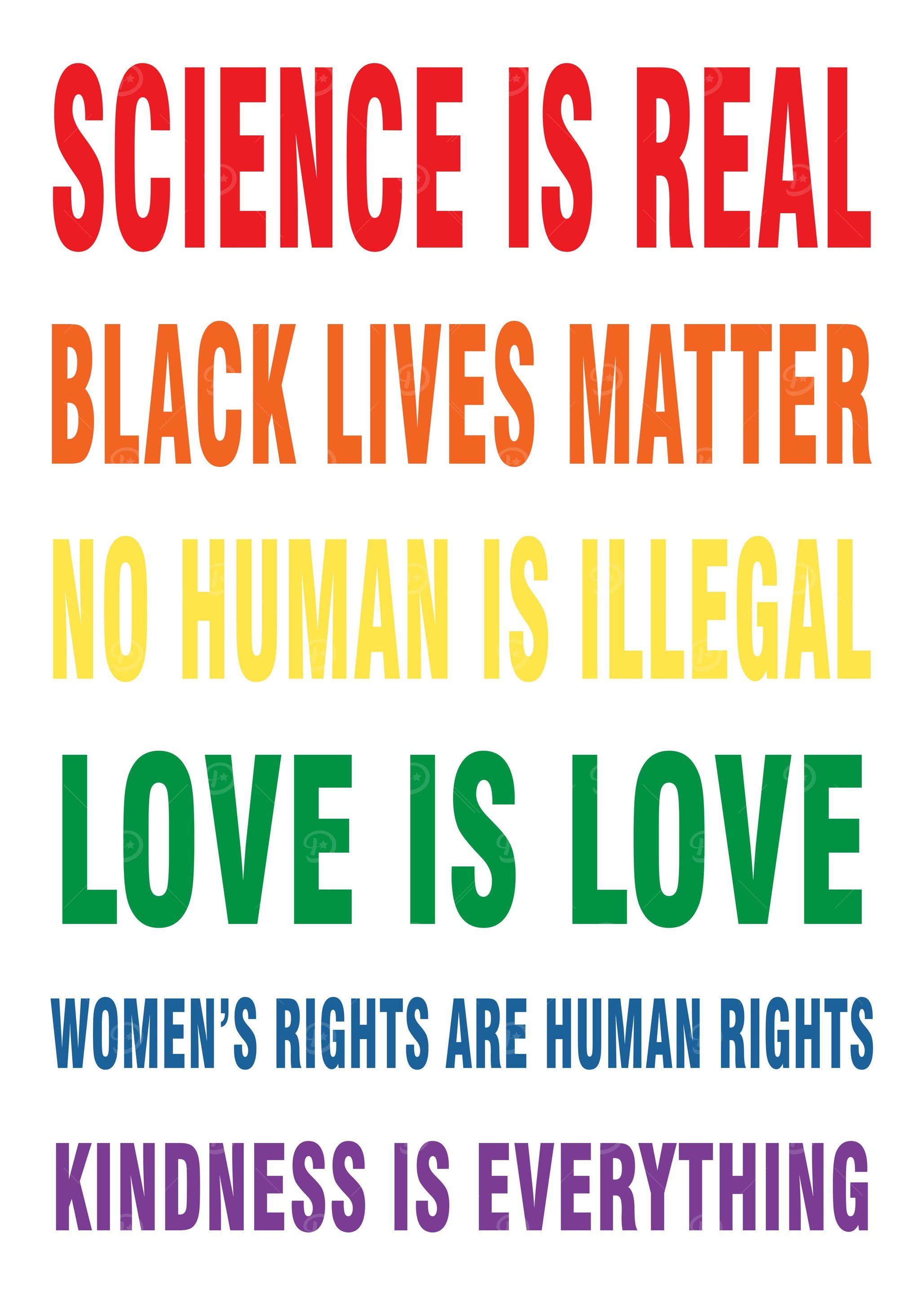 Human Rights