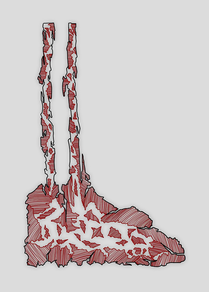 Feet