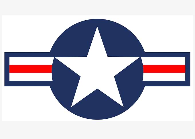 USAF Markings