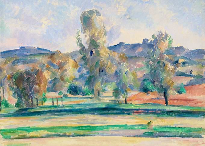 Autumn Landscape