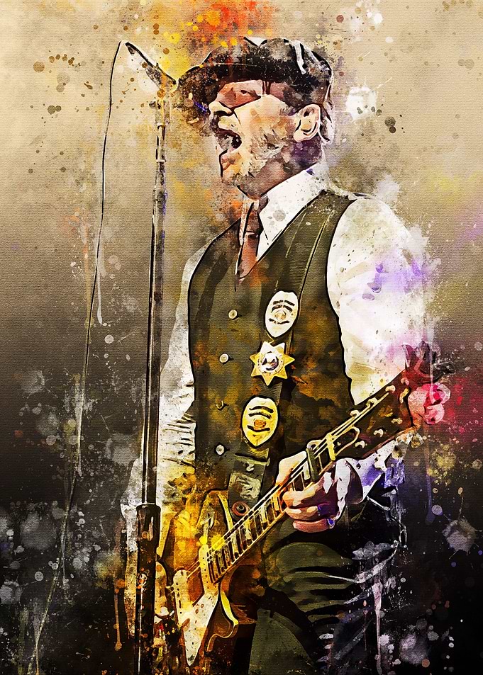 mike ness