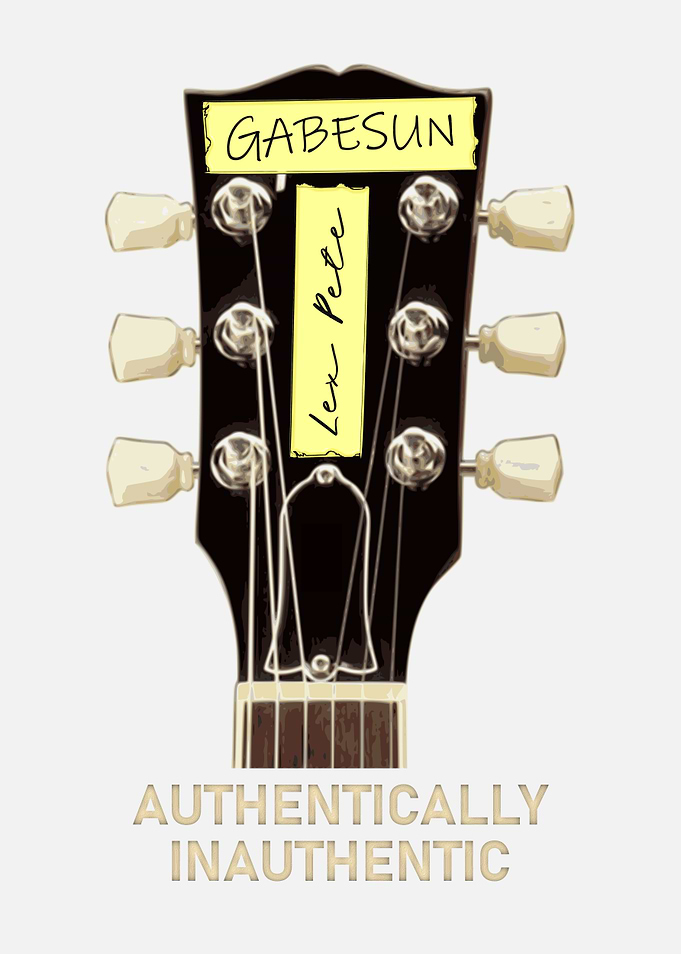 Authentically Inauthentic