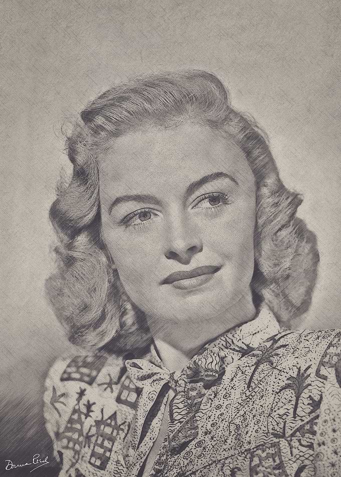 Donna Reed