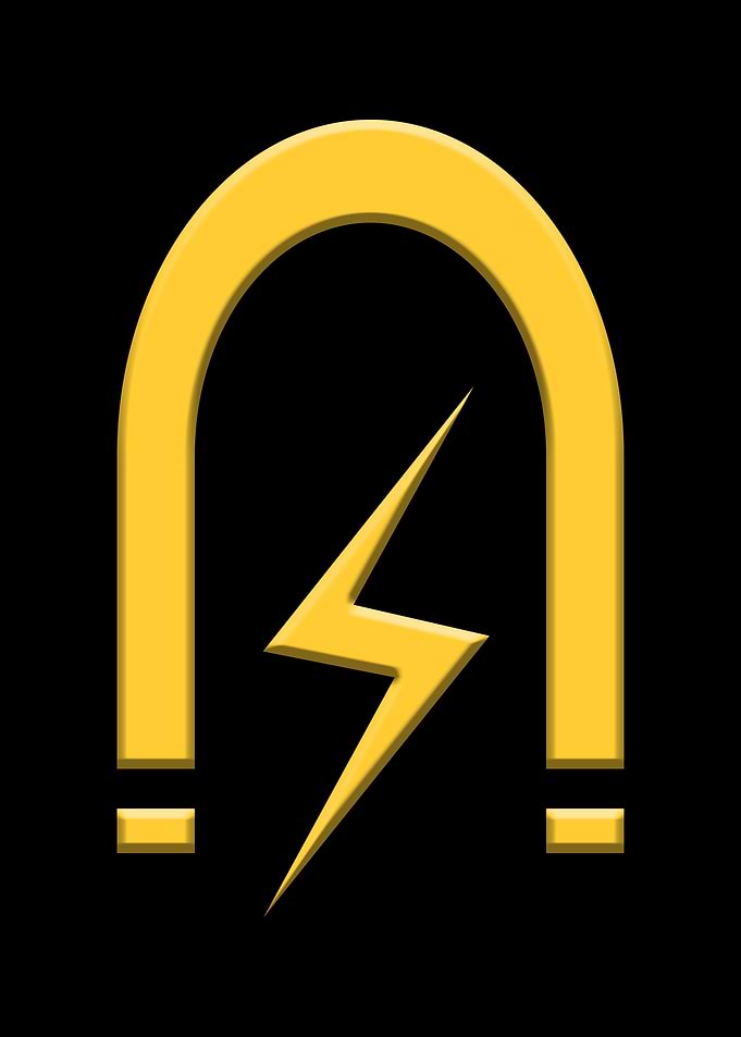 Strong Magnetic Field Sign