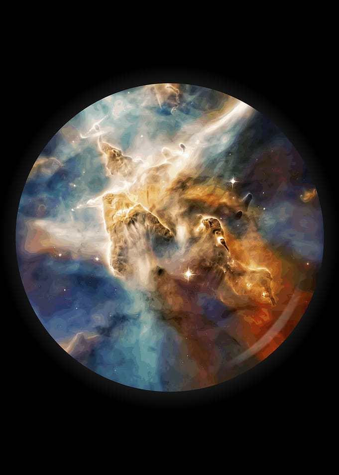Carina Nebula