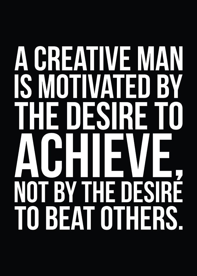 Achieve
