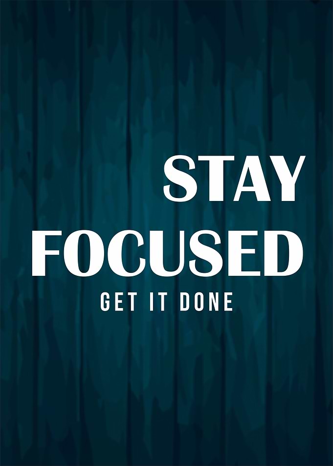 INSPIRATIONAL POSTER