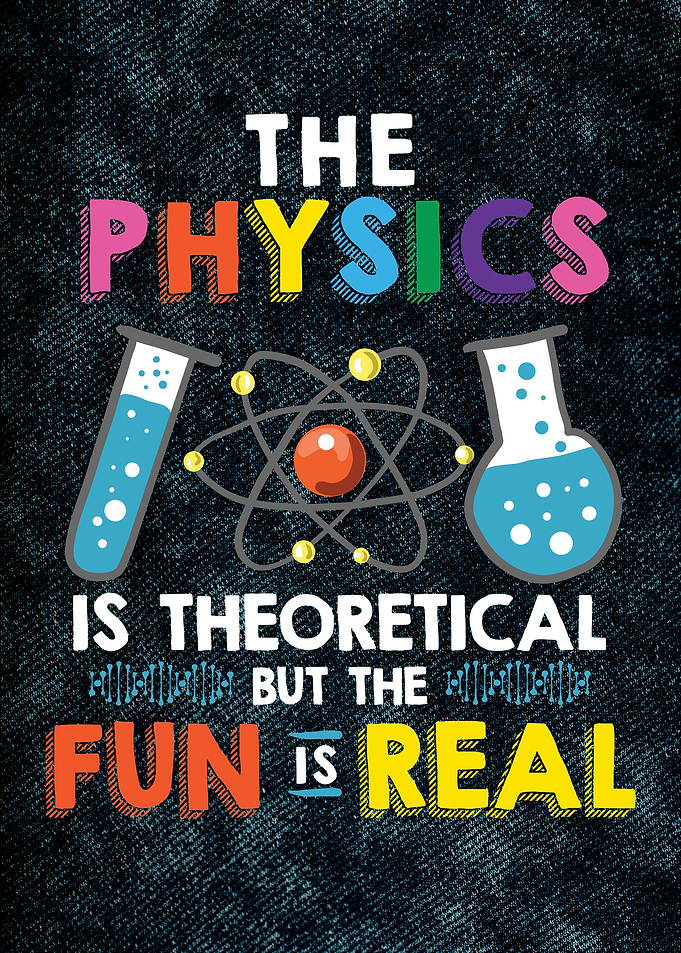 Physics Real Fun Science