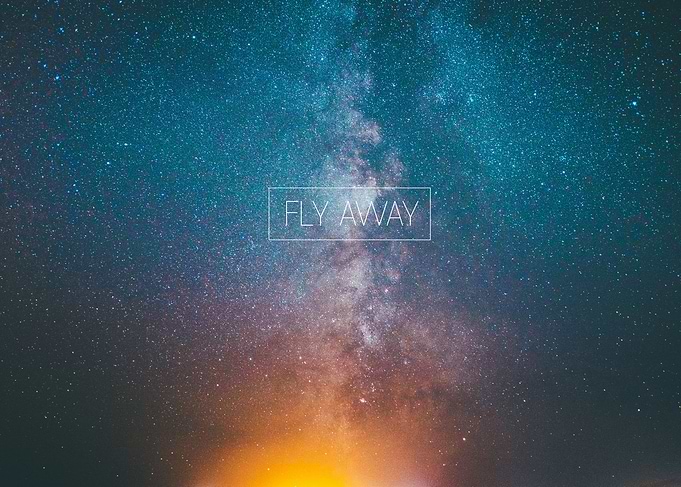 Fly Away