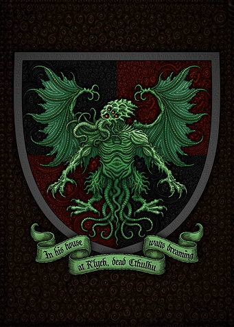 House of Cthulhu