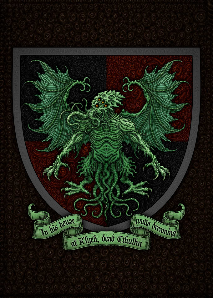 House of Cthulhu