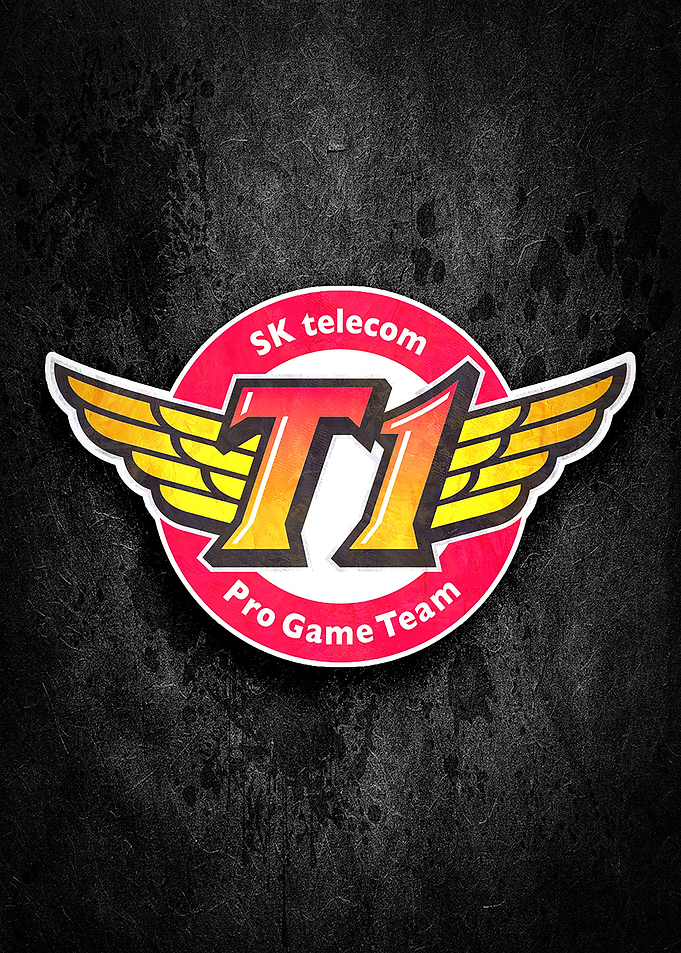 SK Telecom T1