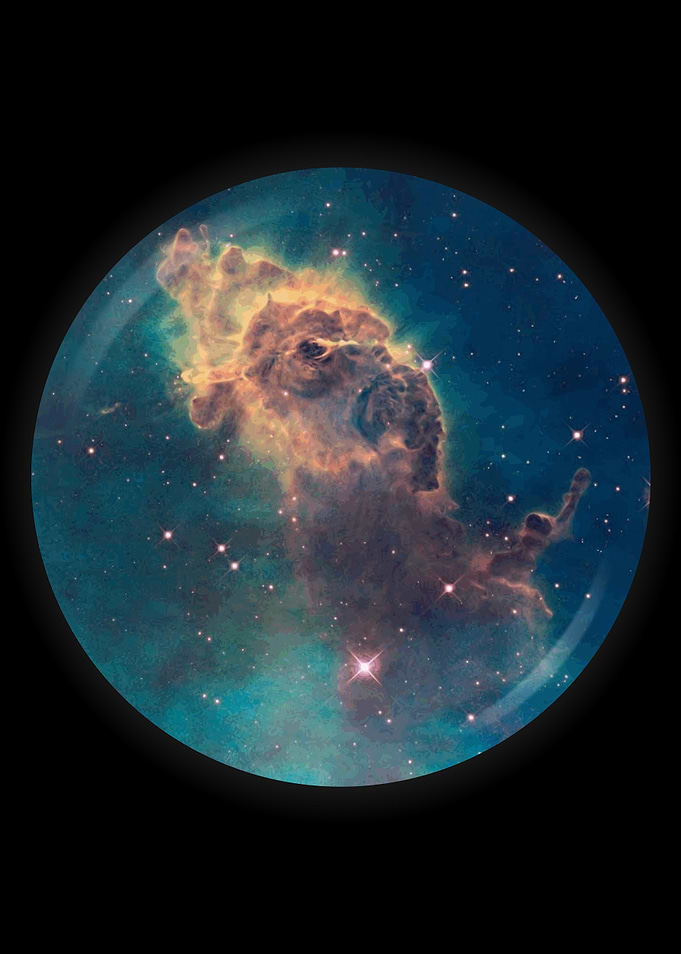 Rotten Egg Nebula