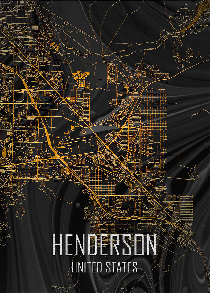 Henderson United States