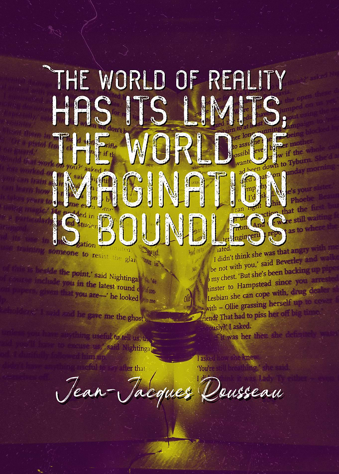 Jean Jacques Rousseau Q 9