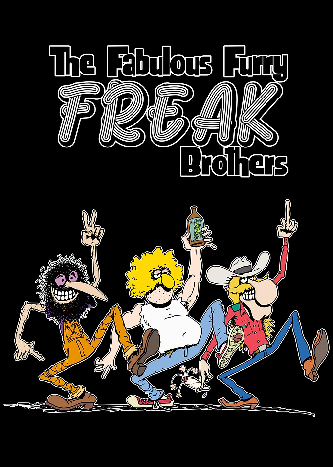 Freak Forever