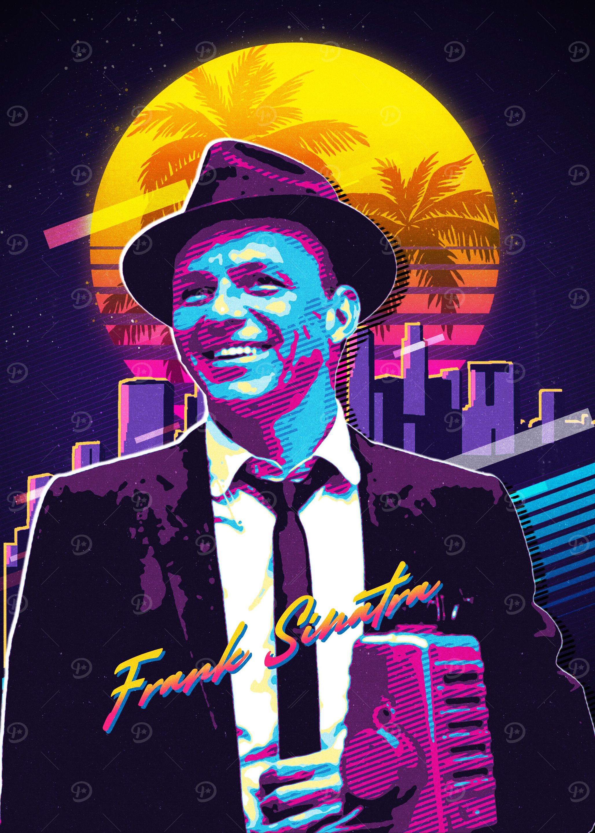 FRANK SINATRA