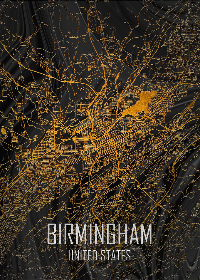 Birmingham United States