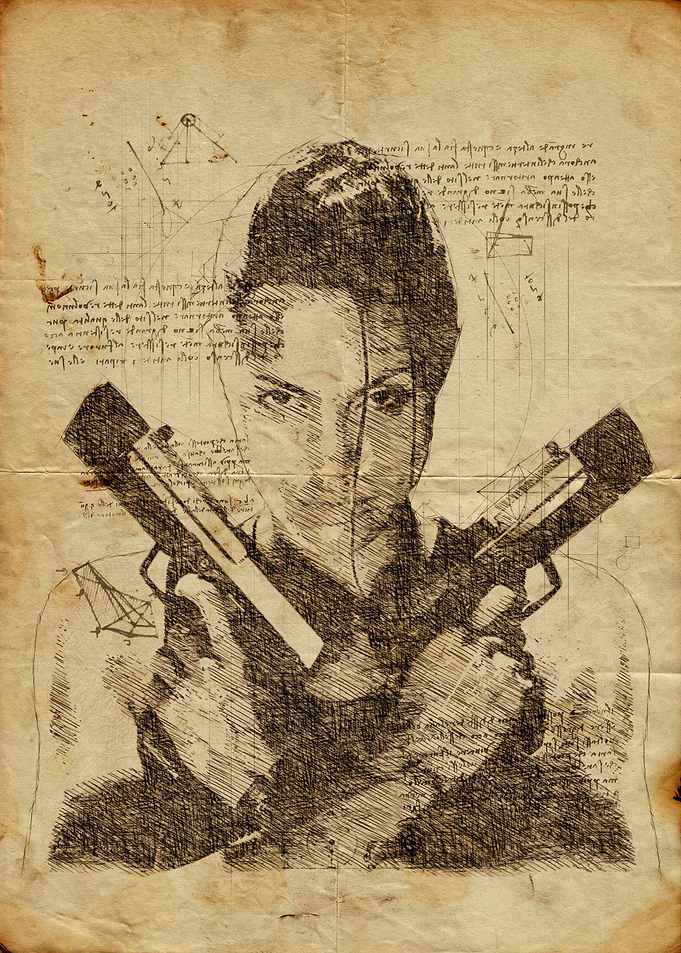 Tomb Raider