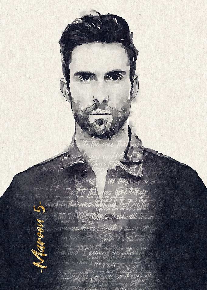 Maroon 5