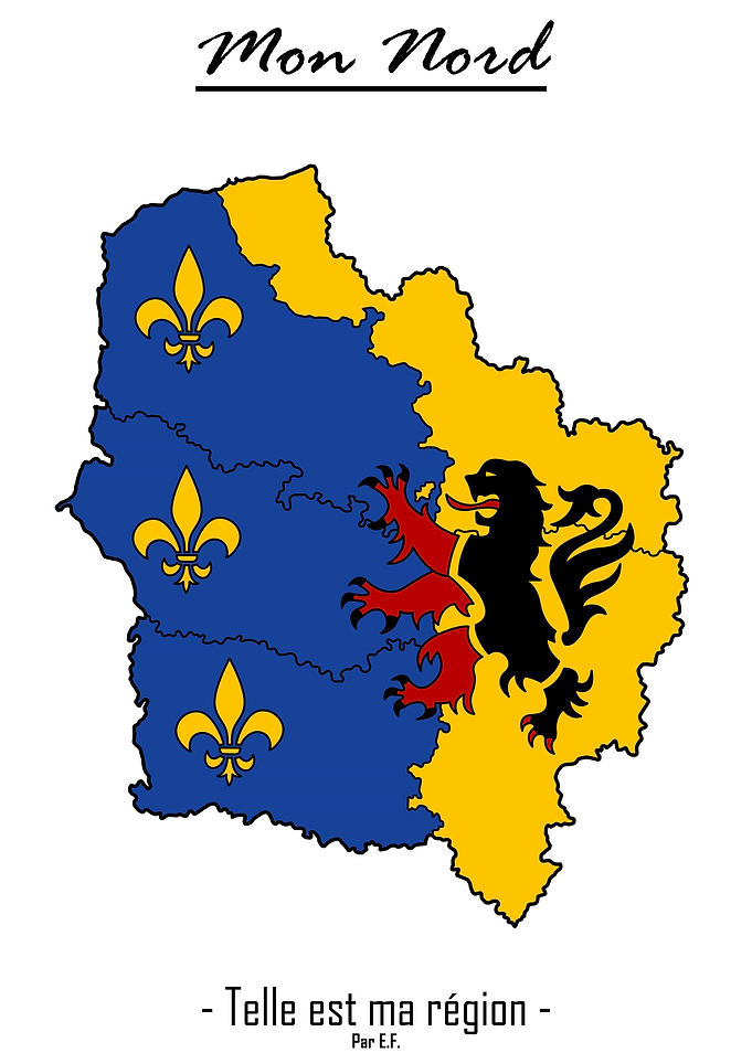 Mon Nord