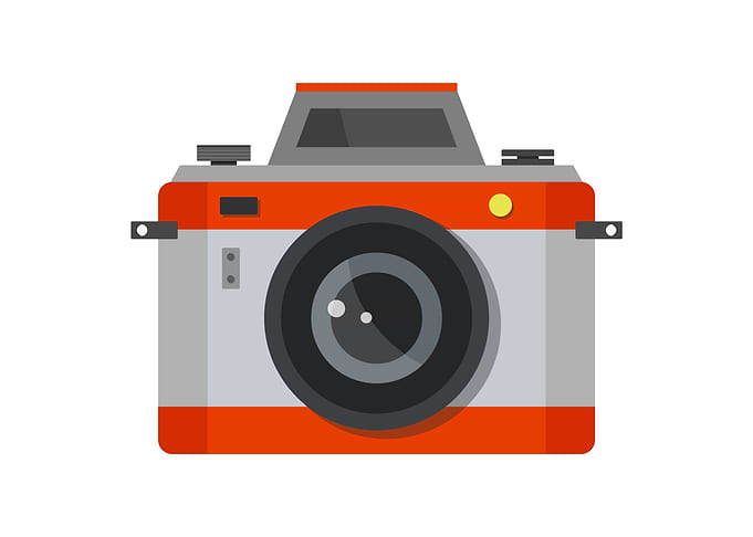 camera