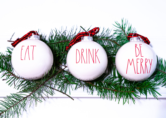 Tis the season