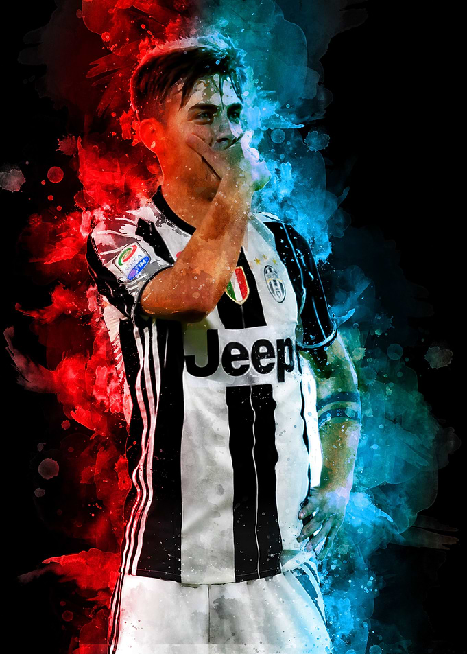 Paulo Dybala