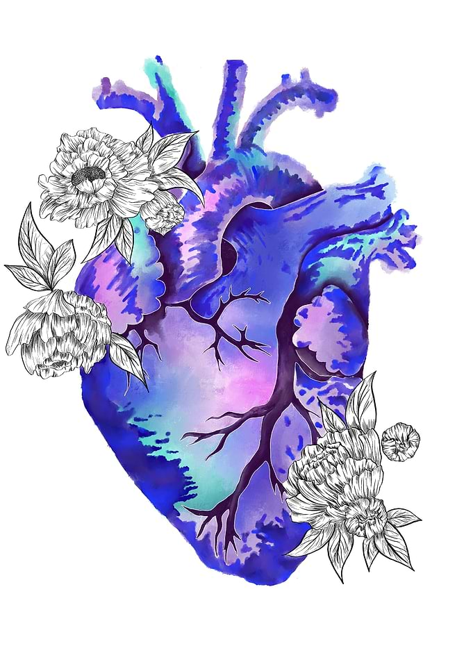 Living Heart