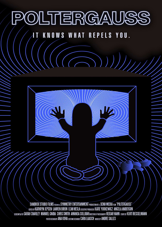 Poltergeist