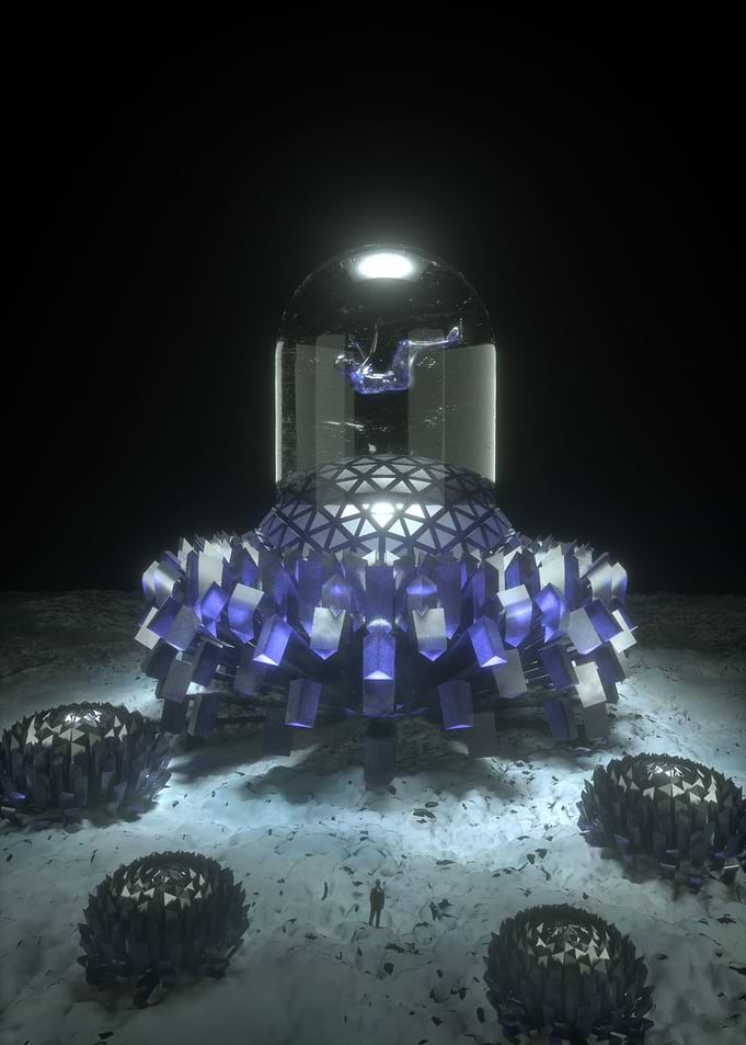 Crystallization